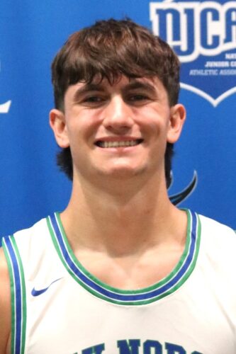 Bay College Norse off to 5-1 start